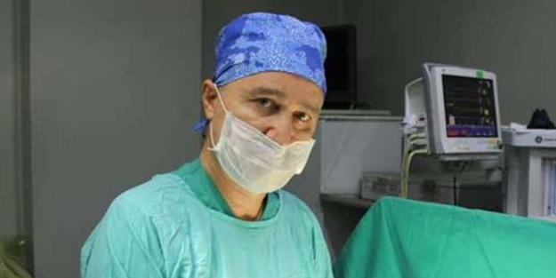 İstanbul'da dehşet: Ünlü cerrah silahlı saldırıda öldü!