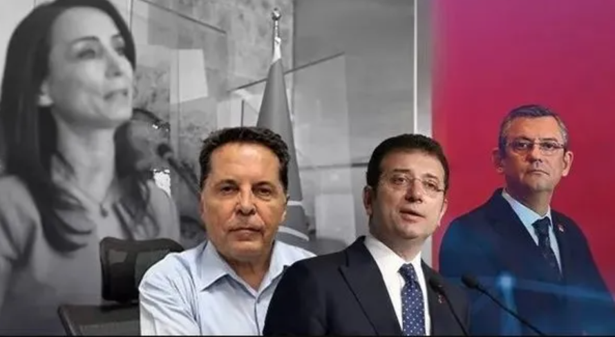 İstanbul’da DEM ile işbirliği için PKK’ya 100 Milyon dolar! İşte tüm ayrıntılar
