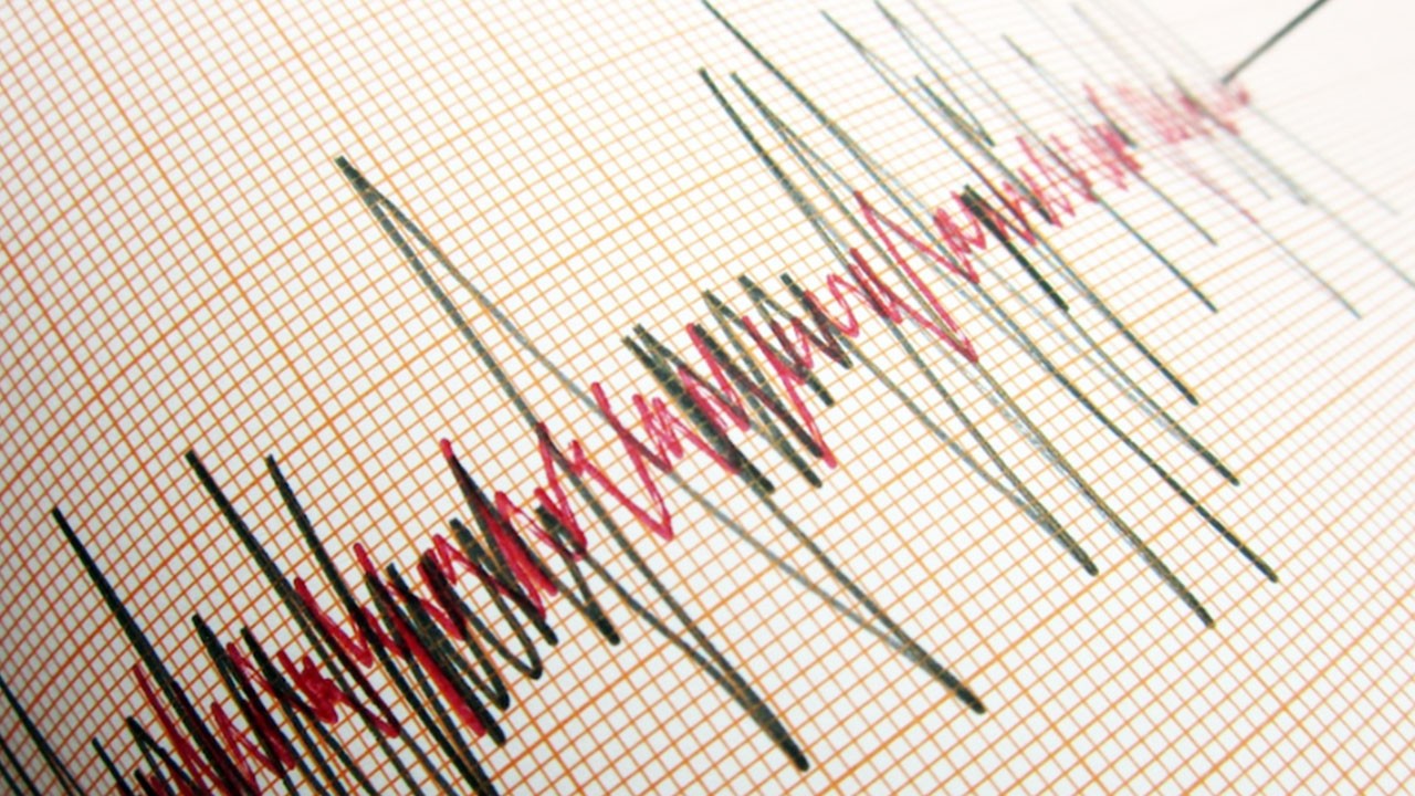 İstanbul'da deprem! Kandilli az önce duyurdu