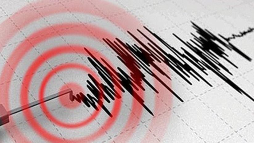 Manisa'da deprem mi oldu?