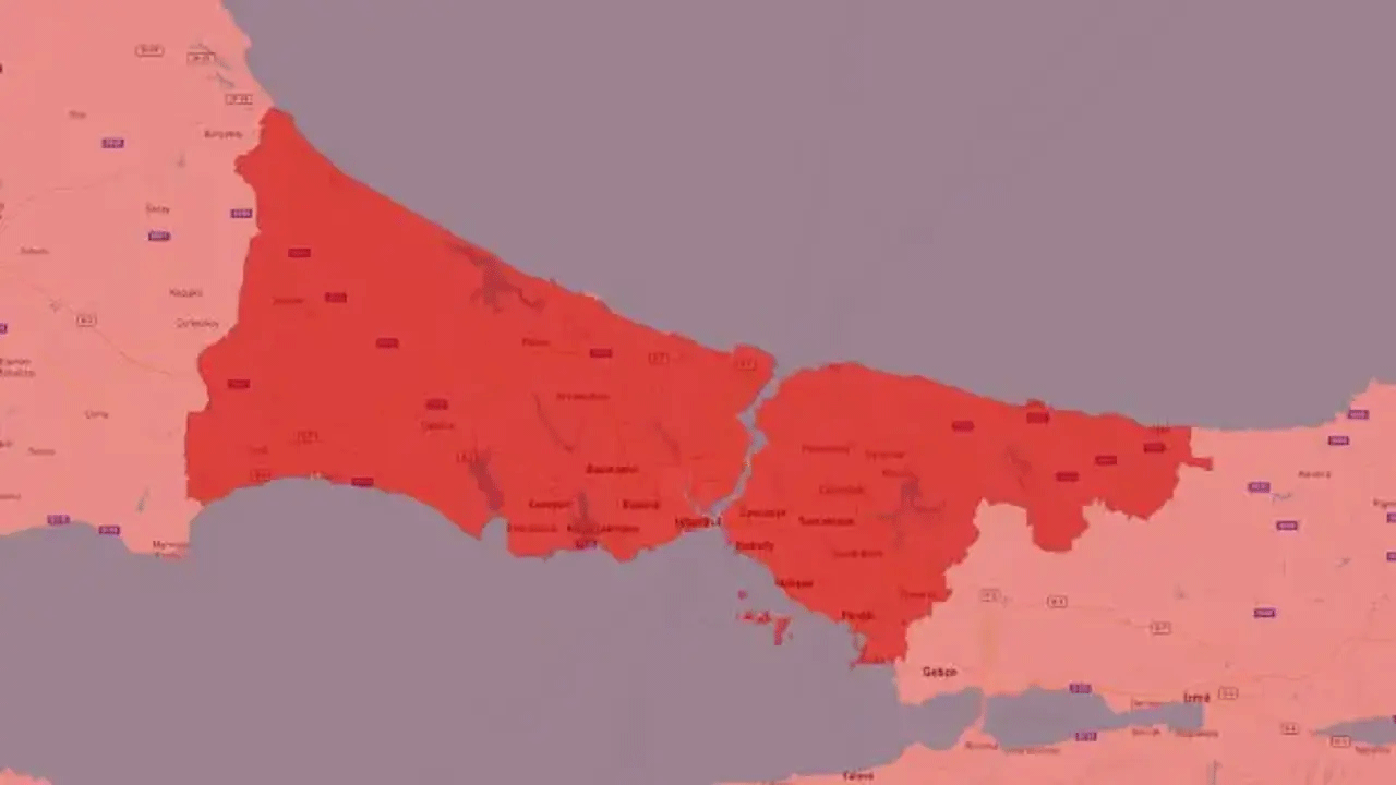 İstanbul'da deprem olacak mı? Cevabını duymak istemeyeceksiniz