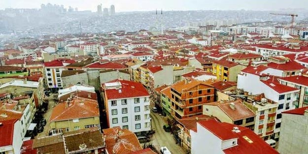 İstanbul’da depreme dayanıklı konut satışları