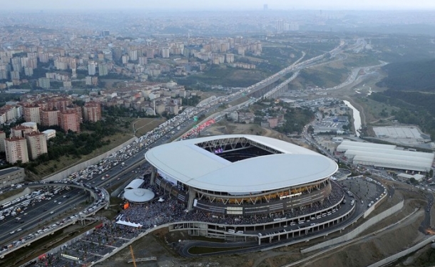 İstanbul'da derbi alarmı!