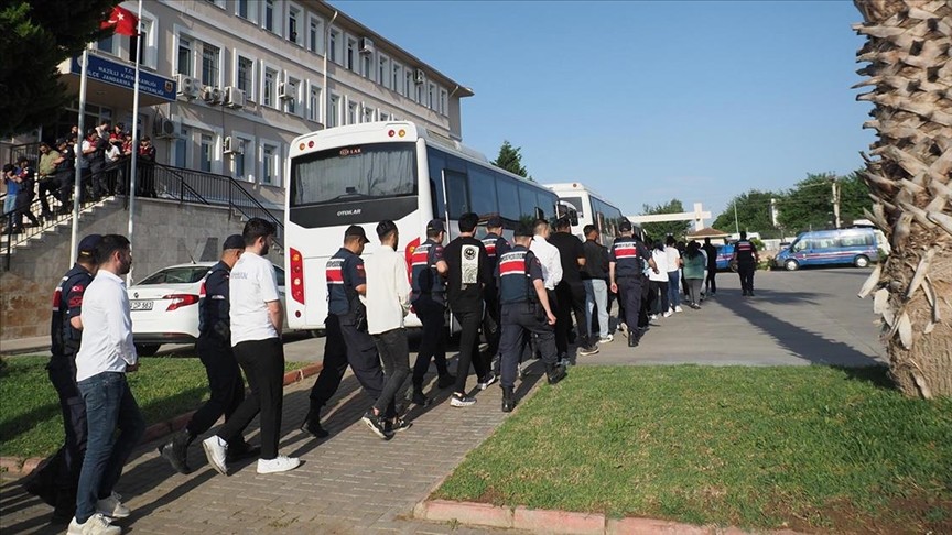 İstanbul’da dev operasyon! Dolandırıcılara geçit yok