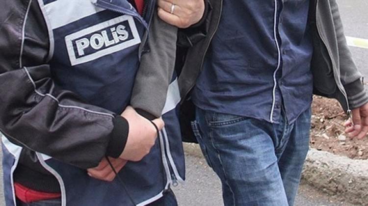 İstanbul'da dev PKK operasyonu