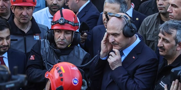 İstanbul'da dev tatbikat! Soylu: Bu çok önemli bir adım