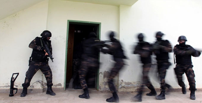 İstanbul’da dev uyuşturucu operasyonu: 29 adrese eş zamanlı baskın