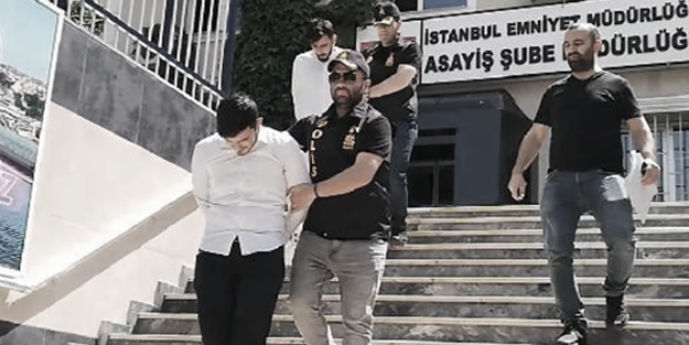 İstanbul'da 'devremülk' dolandırıcılığı!