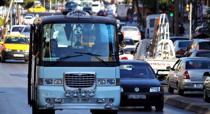 İstanbul'da devrim gibi karar! Artık daha...