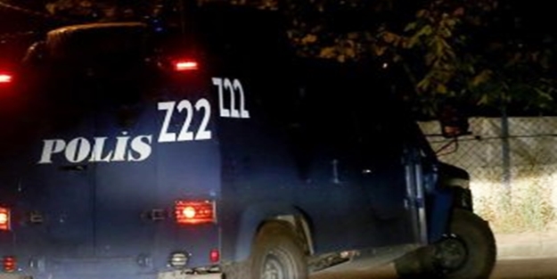 İstanbul'da DHKP/C operasyonu!