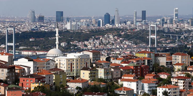 İstanbul'da dikkat çeken araştırma! Giresunlular ödüyor