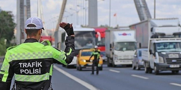 İstanbul'da dışarı çıkacaklar dikkat! Bu yollar trafiğe kapatılacak