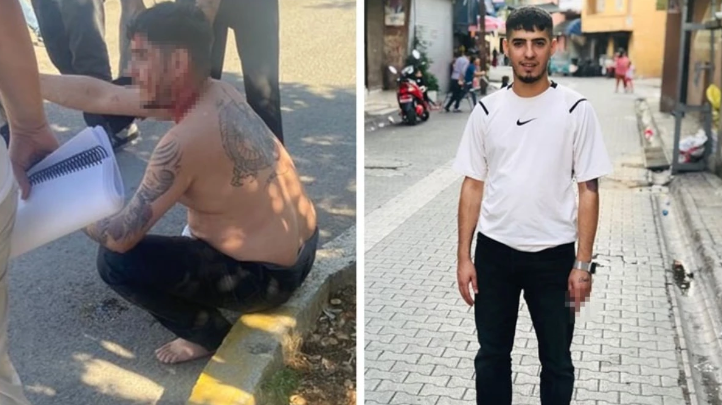 İstanbul’da dizi setinde silahlı saldırı! Ünlü oyuncunun kafasına sıktılar