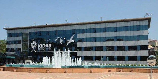 İstanbul'da doğal gaz faturası fazla gelmeyen yok! Vatandaşlardan İGDAŞ'a tepki