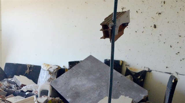 İstanbul'da doğalgaz patlaması vuku buldu