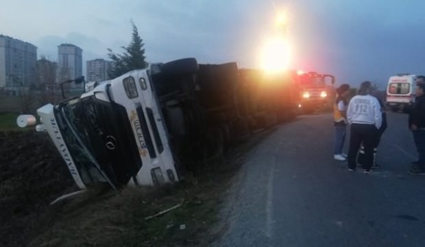 İstanbul'da doktorun feci ölümü!