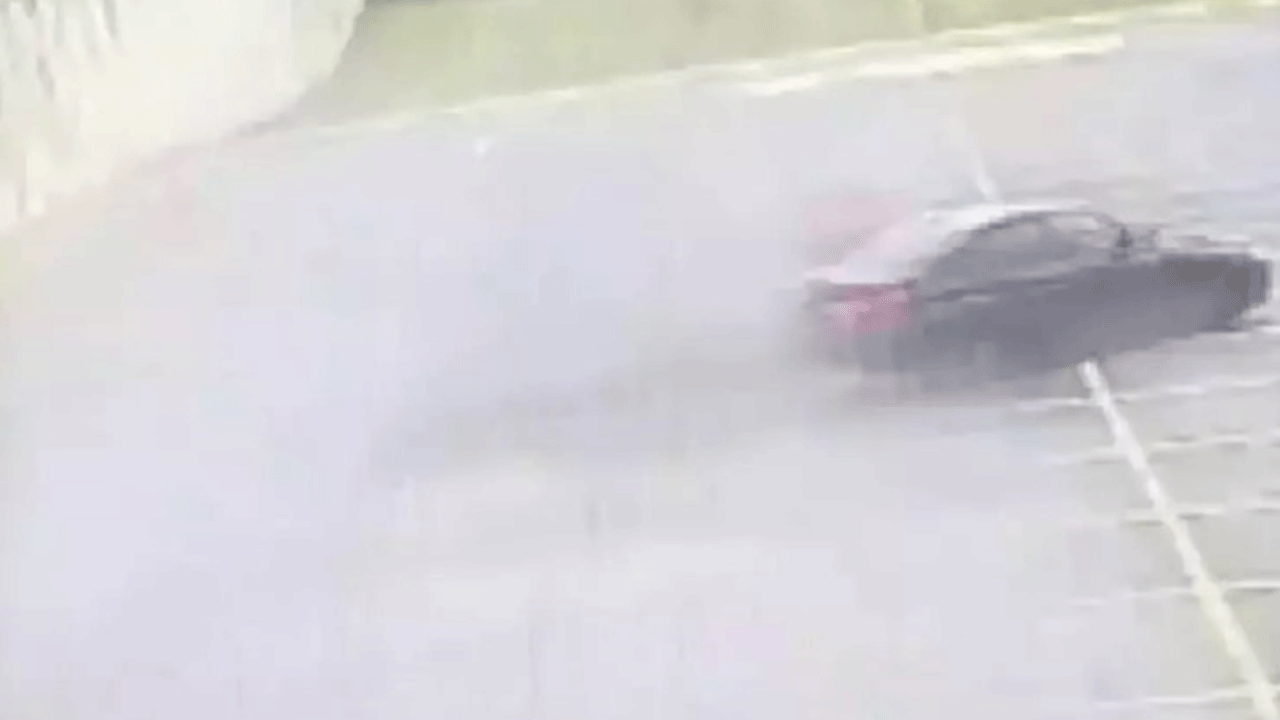 İstanbul'da drift yapanlara ağır ceza verildi!!!