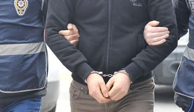 İstanbul'da düğmeye basıldı: 9 gözaltı