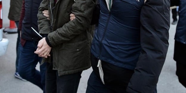 İstanbul'da düğmeye basıldı! Örgüte darbe...