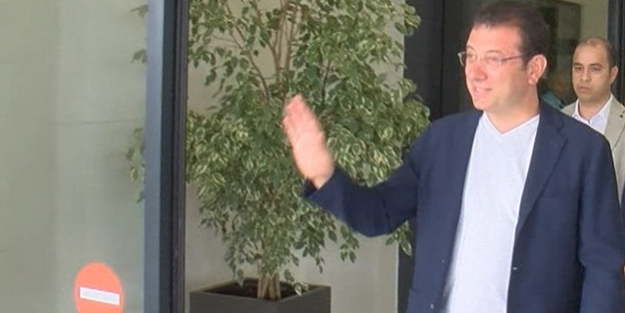 İstanbul'da durmuyor! İmamoğlu 3 gün daha yok