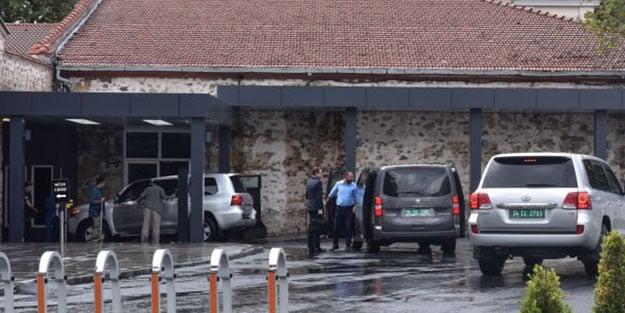 İstanbul'da düzenlenen 4'lü İdlib zirvesi sona erdi