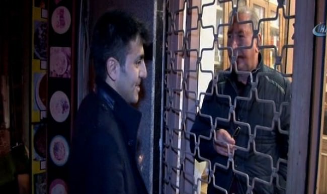 İstanbul’da eczaneler kepenk uygulamasına geçti