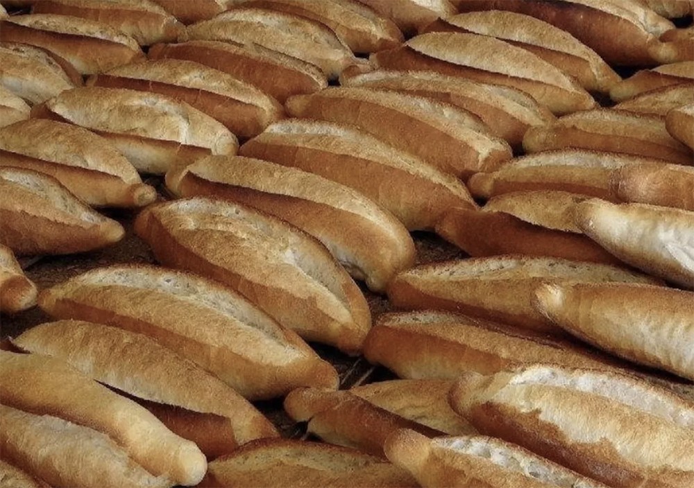 İstanbul’da ekmeğe zam geldi!