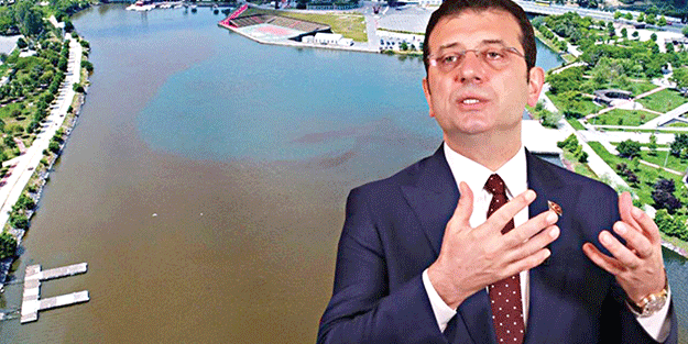 İstanbul’da ‘EKO’lojik felaket!