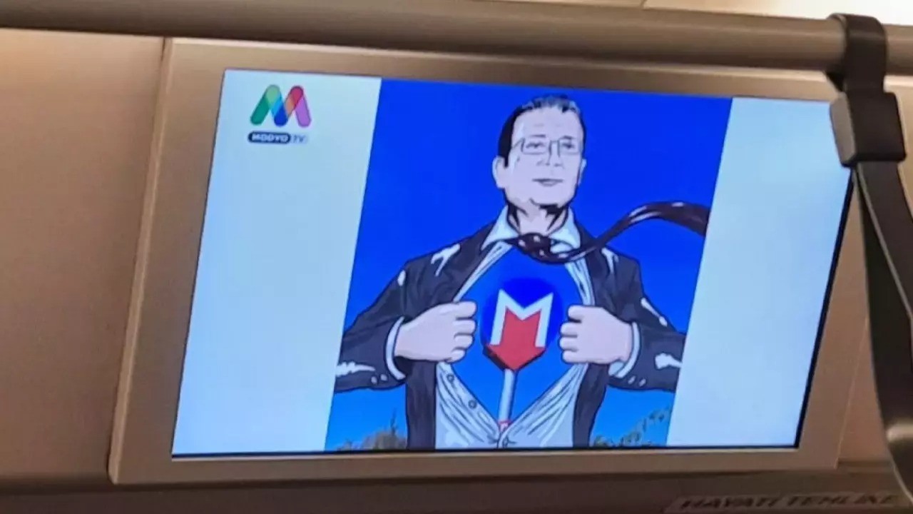 İstanbul’da Ekrem çilesi! Vatandaş kendini cezalandırdı! Metroman dediler ‘Rayman’ çıktı