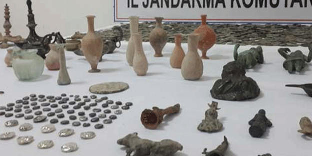 İstanbul’da ele geçirildi… 1 milyon dolara müşteri arıyorlardı! Uzmanlar: Paha biçilemez dedi