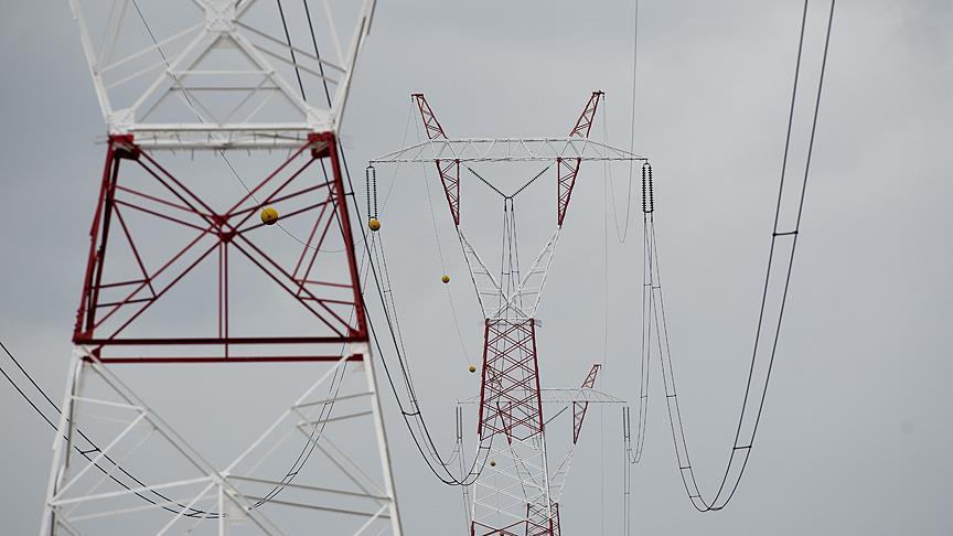 İstanbul'da elektrik kesintisi