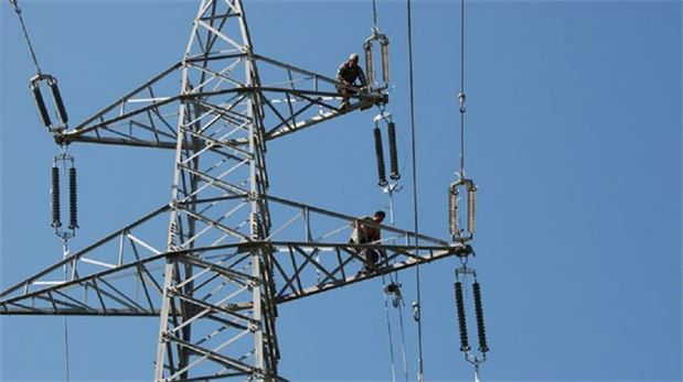 İstanbul'da elektrik kesintisi