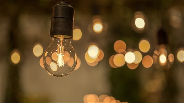 İstanbul'da elektrik kesintisi