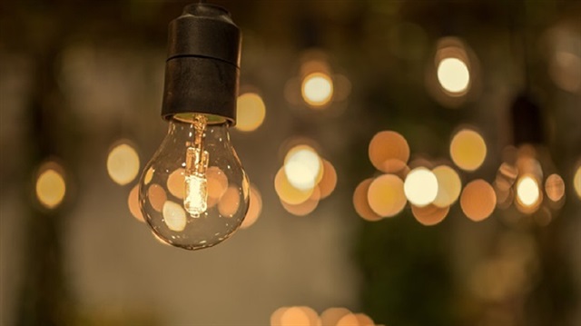 İstanbul'da elektrik kesintisi