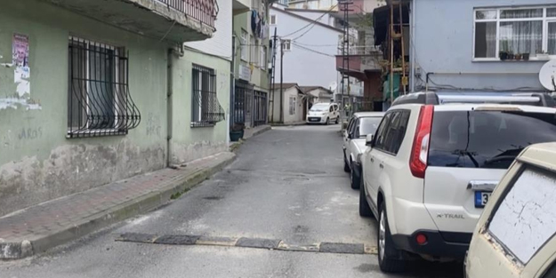 İstanbul’da elti dehşeti: Sokak ortasında eltisini tabancayla ağzından vurdu