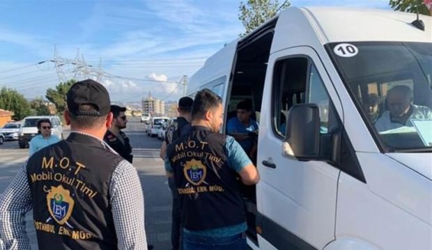 İstanbul’da emniyet göz açtırmıyor! Sıkı denetim