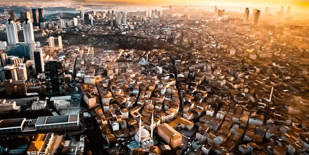 İstanbul'da en çok nereli yaşıyor? İlk sıradaki şehir şaşırttı