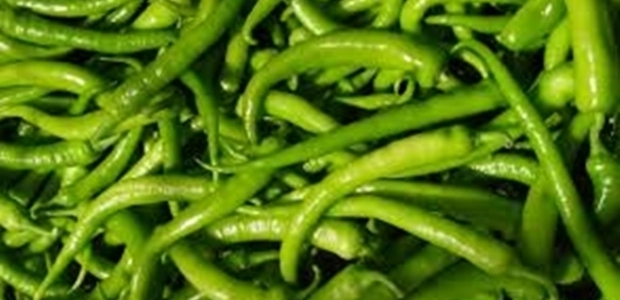 İstanbul'da en çok zamlanan ürün biber