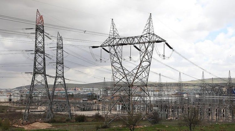 İstanbul'da enerji kesintisi