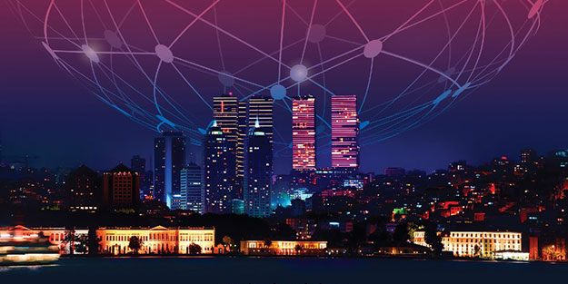 İstanbul’da enerjiyi konuşacaklar