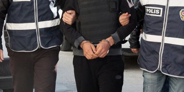DEAŞ operasyonunda 4 tutuklama