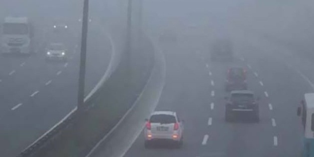 İstanbul'da esrarengiz kötü koku!