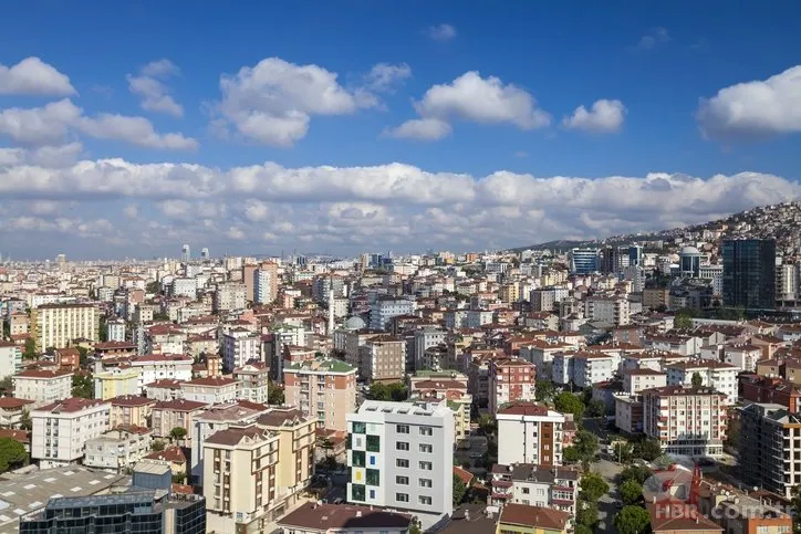 İstanbul'da ev bulamayanlara sevindiren haber! En yetkili isim bizzat açıkladı! Müthiş gelişme