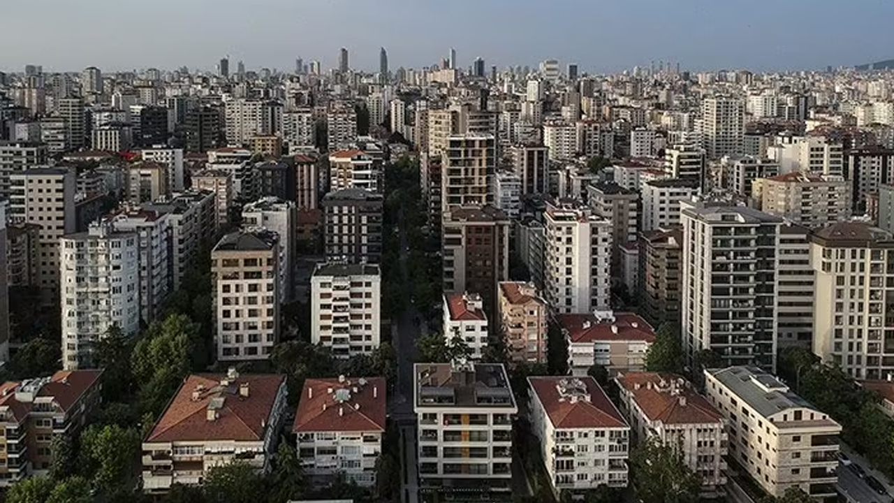 İstanbul'da evini yenileyene 3 milyon TL destek!