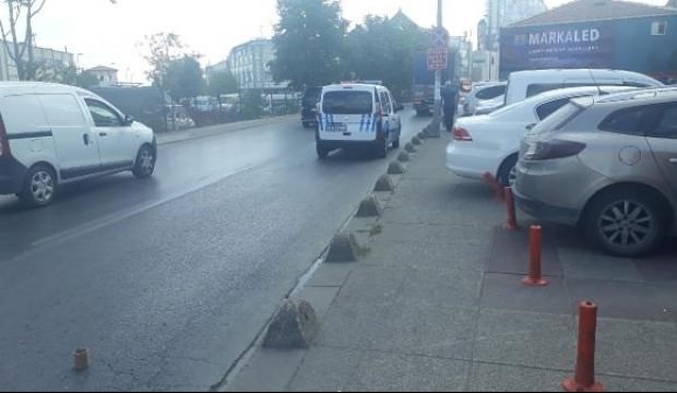 İstanbul'da evleniyoruz