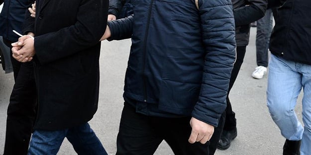 İstanbul'da eylem hazırlığındaki teröristler yakalandı