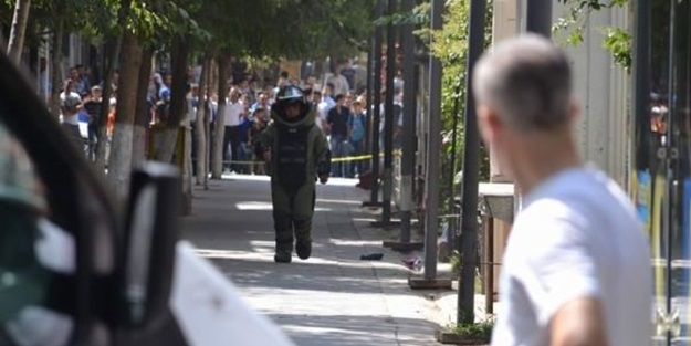 İstanbul'da faciadan dönüldü