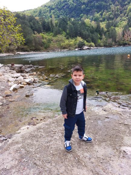 İstanbul’da feci kaza ölen 8 yaşındaki Emir Berk’in annesi konuştu