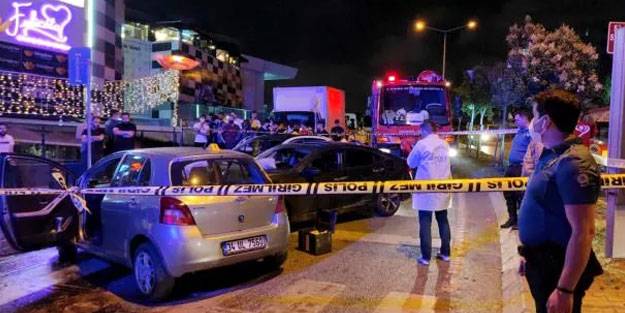 İstanbul'da feci kaza! Ölü ve yaralılar var