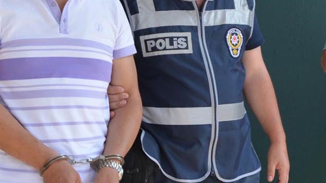 İstanbul'da FETÖ operasyonu: 30 kişi gözaltında